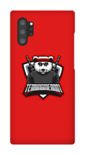 tearingmean01 Samsung Phone Cases