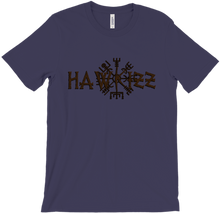 Hawkizz Vegvisir T-Shirts