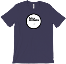 Bailey SimRacing T-Shirts