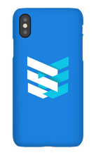 Ba1lee Logo iPhone Cases