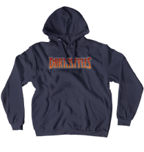 Hoodies (No-Zip/Pullover)