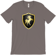 Euky T-Shirt Logo Big