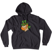 Lucky Hoodie