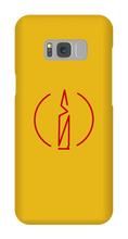therocksniper Samsung Phone Cases