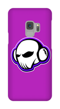 Nori Plays Samsung Phone Cases