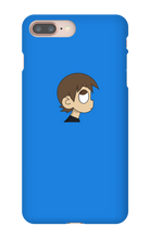 Solo Vs The World iPhone Phone Cases
