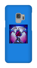terrify_live Samsung Phone Cases
