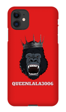 Ape Nation iPhone Cases
