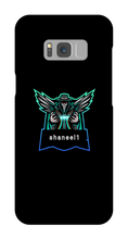 shaneel1 Samsung Phone Cases