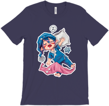 Sleepy Buhn Tee