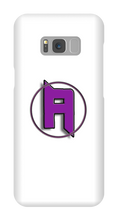 not__abyss Samsung Phone Cases