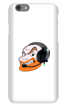 noodlestutwch iPhone Phone Cases