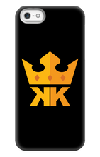 theking_karma iPhone Phone Cases