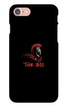 The 300 iPhone Phone Cases