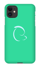 I-C3 iPhone Phone Cases