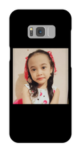 tingtingmakulit Samsung Phone Cases