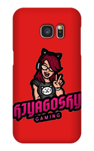 hiyagoshy Samsung Phone Cases