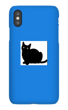 magnusattermann iPhone Phone Cases