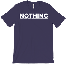 Nothing