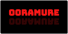 ooramure XXL Gaming Mousepad