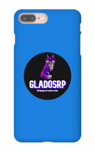 GladosRP Funda iphone