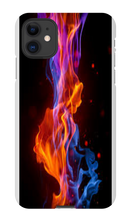 artemfust iPhone Phone Cases