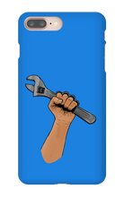 Étui iPhone - Ram Knuckle