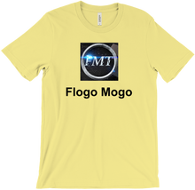 flogomogo T-Shirts