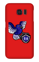 bluehawk972 Samsung Phone Cases