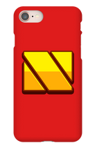 netrogame iPhone Phone Cases