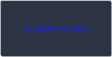 GamePantherX XXL Gaming Mousepad