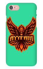 ayyfam iPhone Phone Cases