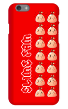 krazy__kate iPhone Phone Cases