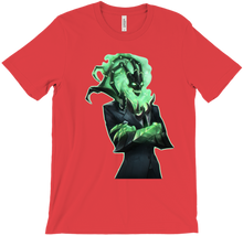 Thresh criminoso Boladao