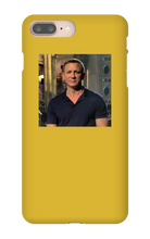 daniel craig phone case