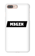 m3gix_ iPhone Phone Cases