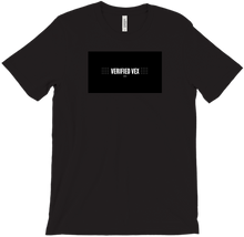 verified_vex T-Shirts
