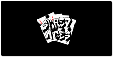 shred_aces XXL Gaming Mousepad