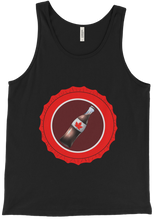 ColaSodaPop Tank Top