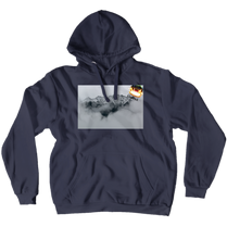 Cliffty1 Hoodies (No-Zip/Pullover)