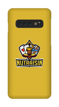 Nutraisin Samsung Phone Cases