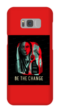 djspecialk2021 Samsung Phone Cases