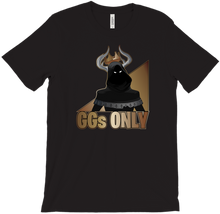 GGs Only T-Shirts