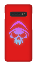 SteellCrow Logo Samsung Phone Cases