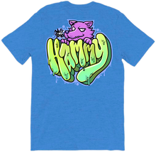 lilhambis T-Shirts Back Print