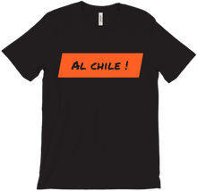 al_chile_ T-Shirts