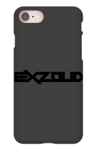 Basic iPhone Case