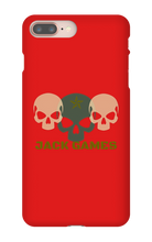 jackgames iPhone Phone Cases