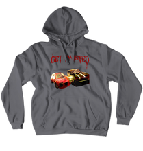 Hoodies (No-Zip/Pullover)