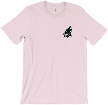 brycekenneth X Wolvz Collab T-Shirts